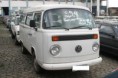 Volkswagen Kombi 
